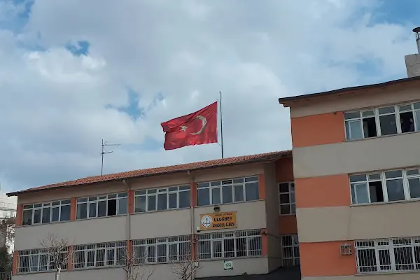 Şehit Resul Ekrem Gökdoğan Anadolu lisesi