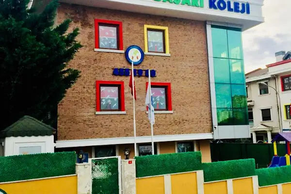 Özel İstanbul Başarı Koleji