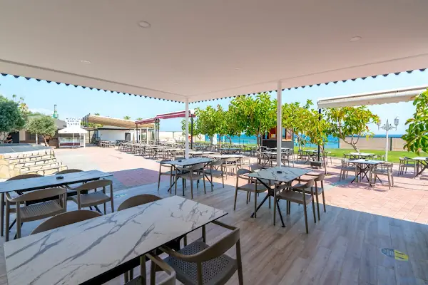 Atlas Beach Hotel | Helal Belgeli Hotel