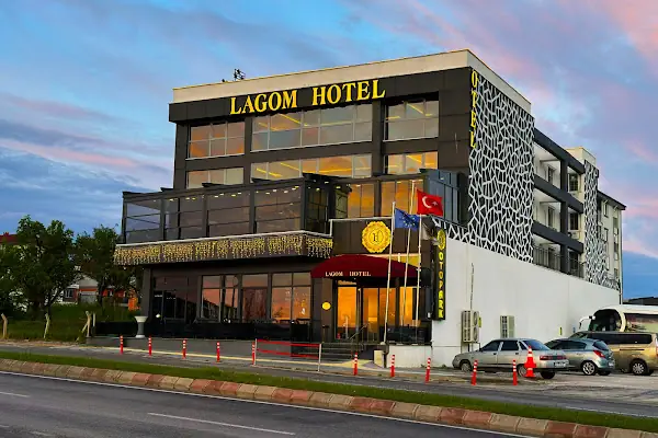 Lagom Hotel