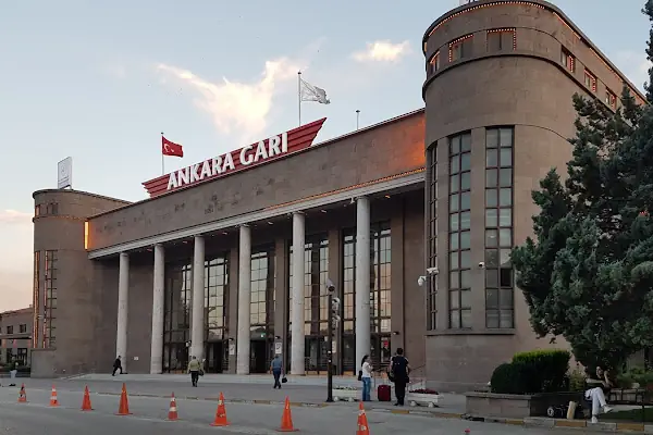 Hacettepe Universitesi Personel Dairesi Baskanligi
