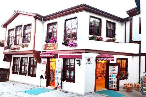 Okurmusunuz
