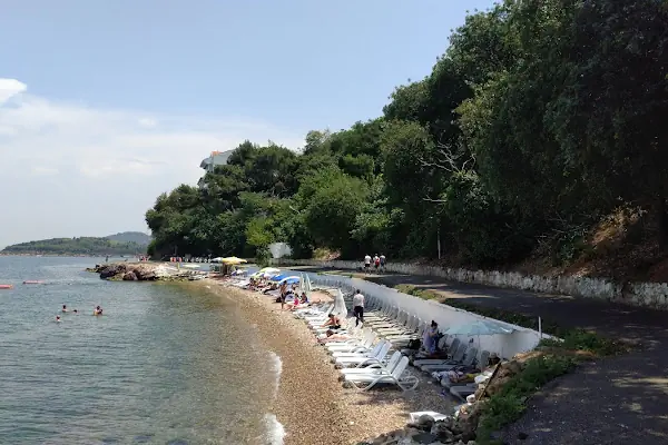Çamakya Aile Plajı