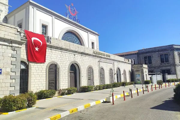 Alsancak