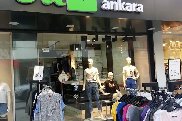 Butik Ankara