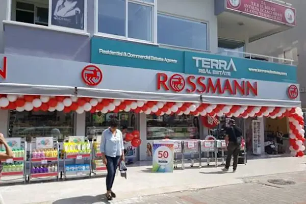Halkbank Alanya Şubesi