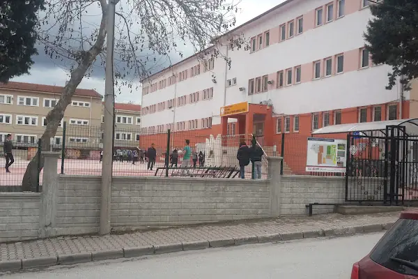 Ataturk Mesleki ve Teknik Anadolu Lisesi