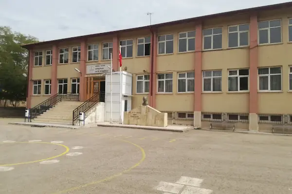 Güzelhisar İlkokulu Ve Ortaokulu