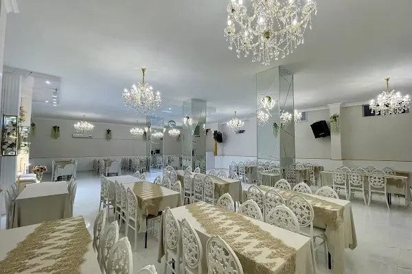Can Düğün salonu
