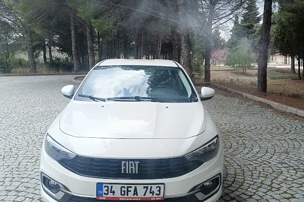 Avis - Bursa Şehir