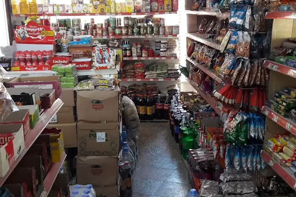 Seker Market