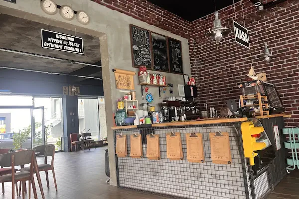 Göksel Pasta &amp; Cafe