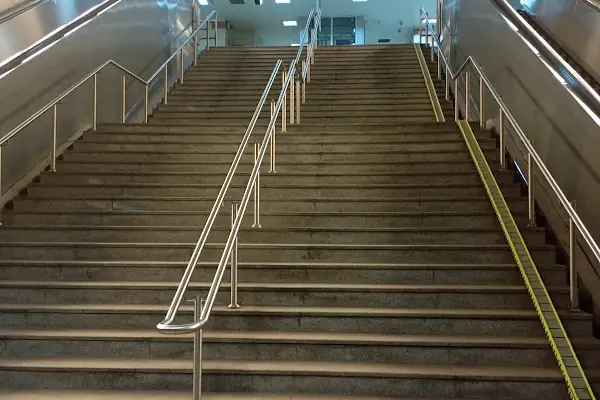 Kuyubaşı Metro İstasyonu