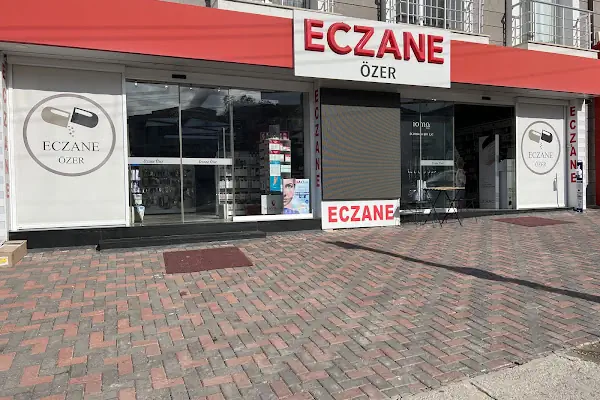 Eczane Özer