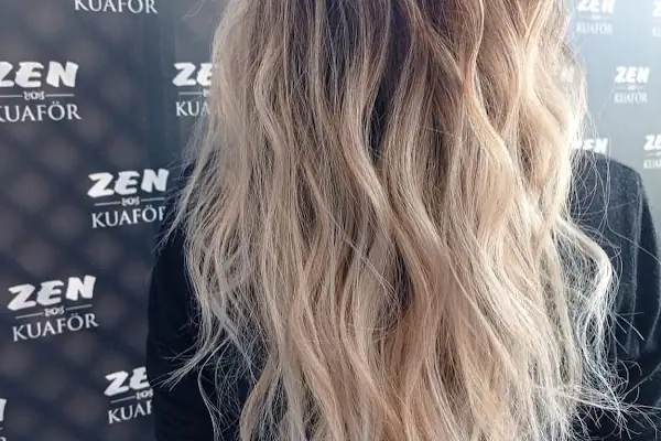 Zen Güzellik Salonu