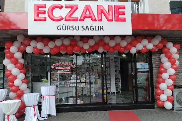 Gürsu Sağlık Eczanesi