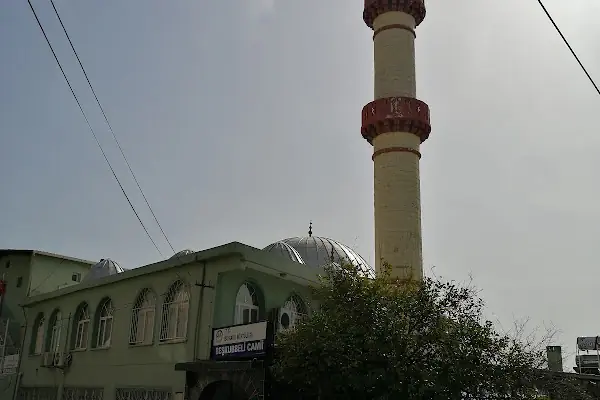 Beş Kubbeli Cami