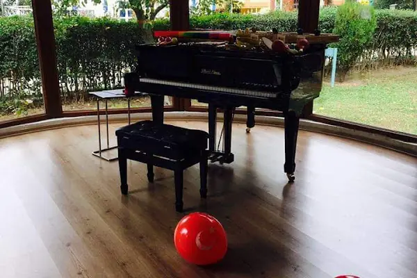 Müzist Sanat Merkezi