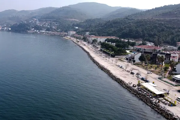 Şükrü Şankaya Kordonu