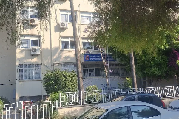 Toros Vergi Dairesi Müdürlüğü