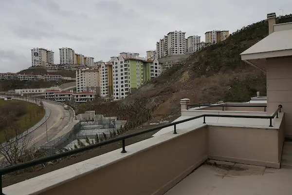 Ankara Kuzeykent 341.Etap