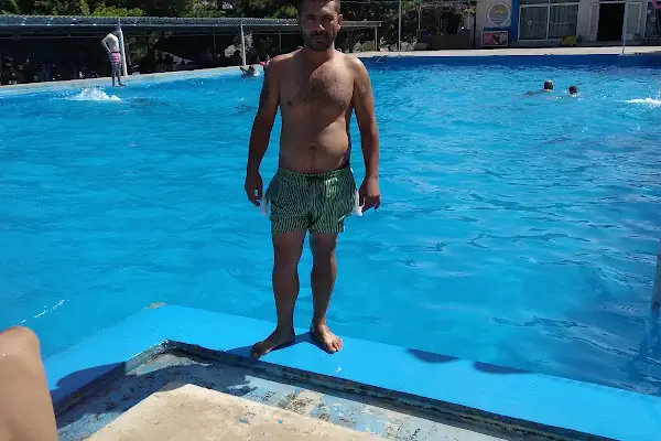 Ağaçpınar Tesisleri