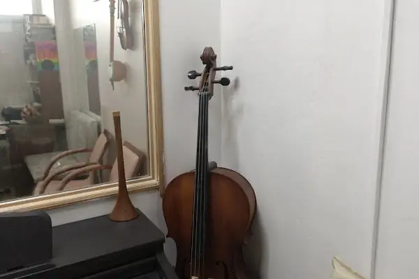 Ahenk müzik okulu