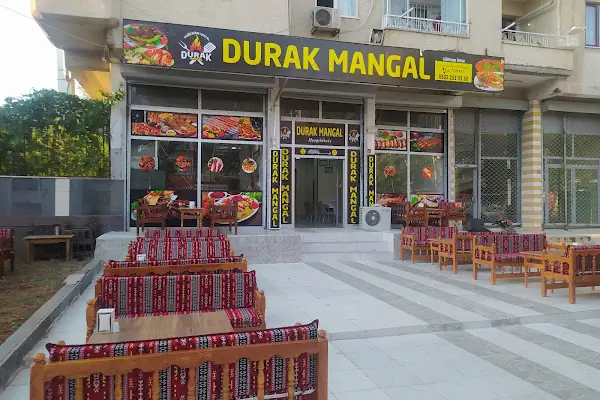 Durak Mangal