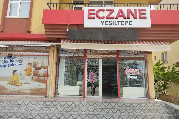 Yeşiltepe Eczanesi