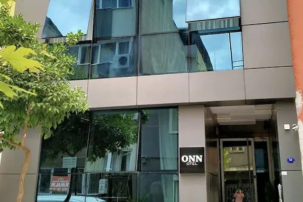 ONN OTEL PANSİYON