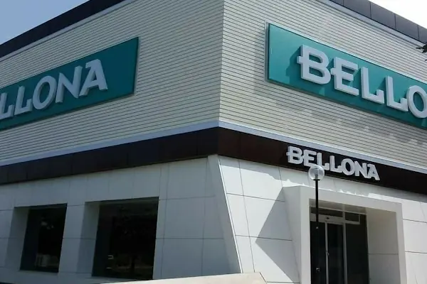 İzmir Balçova Bellona Mobilya Mağazası