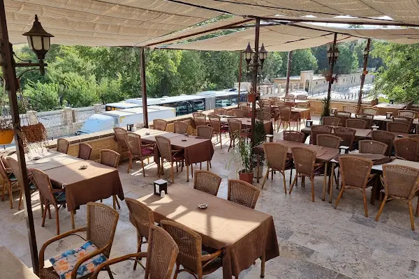 Çardaklı Köşk Sıra Geceleri ve Restaurant