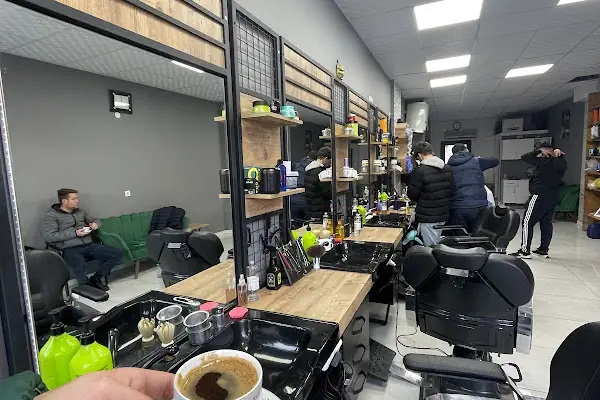 Saloon Vakko saç tasarım