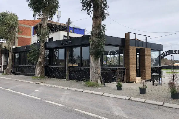 Mojo Cafe