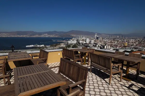 Büyük Konak izmir