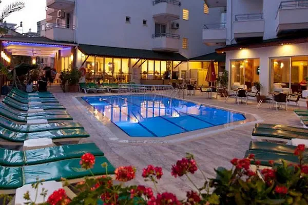 Remi Otel Alanya
