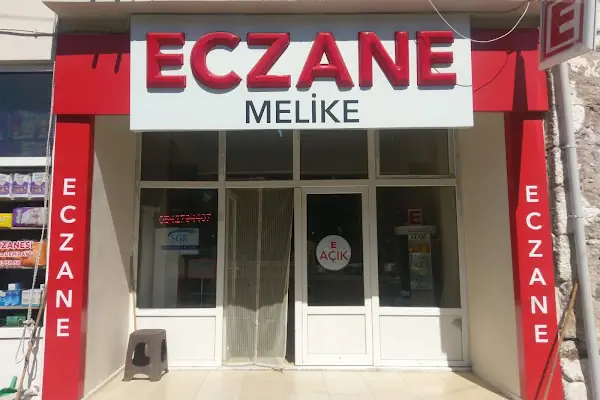 MELİKE ECZANESİ