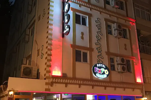EXPOROYAL HOTEL