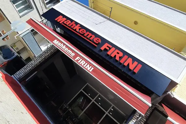 Mahkeme Fırını Gemlik