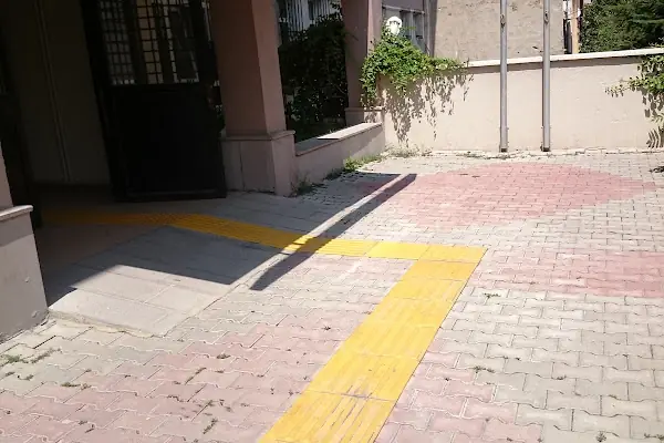 Altındağ Sosyal Hizmetler Merkezi