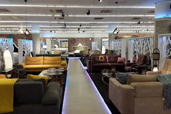 Dolunay Mobilya