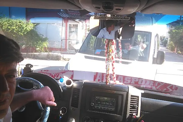 Gül Market