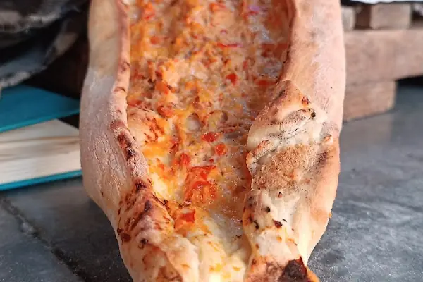 Yavuz Pide Fırını
