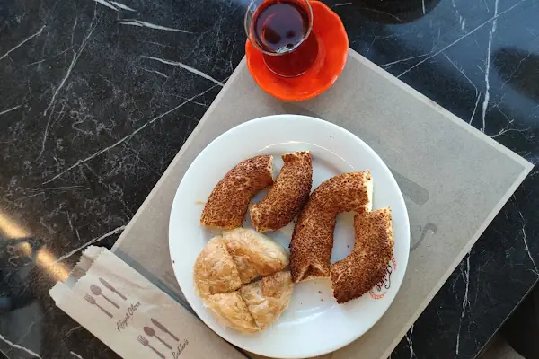 Tuğçe Pastanesi