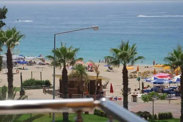 İkiz Otel