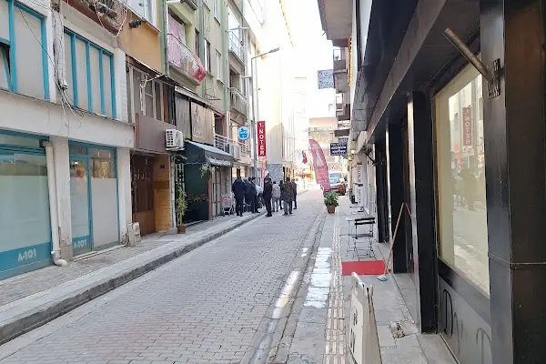 GEMLİK 1. NOTERLİĞİ