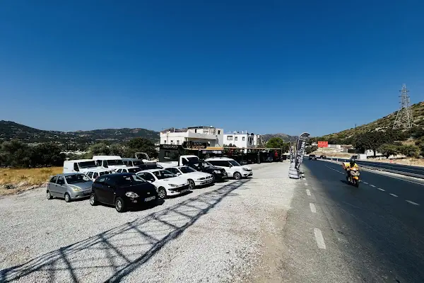 Bulut Otomotiv Bodrum