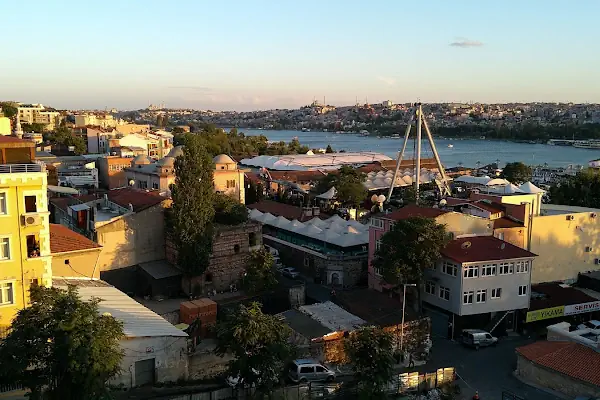 Hasköy