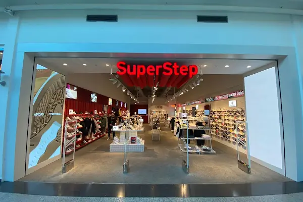 SuperStep