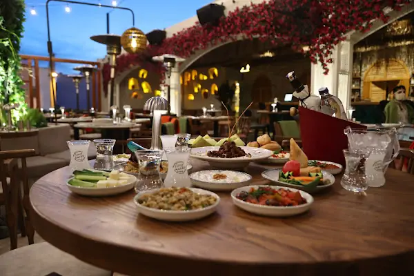 Esnaf Kafası Bodrum